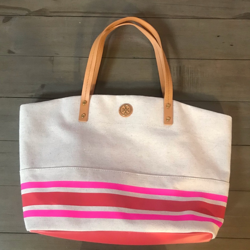 Tory Burch Theresa EW Tote